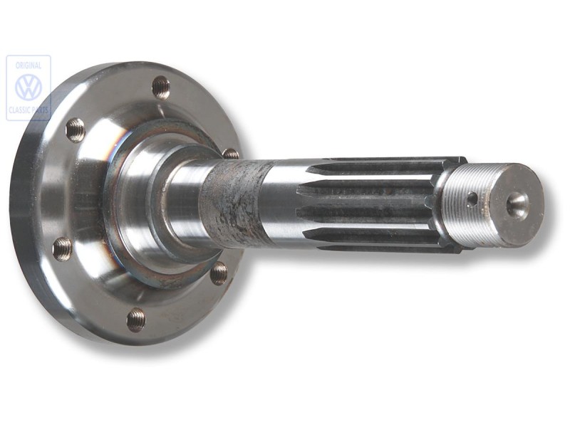 VW Original Radwelle - 251501265