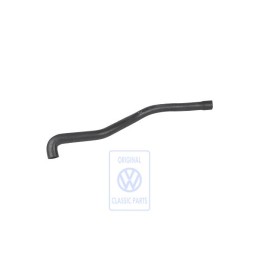 VW Original Kühlmittelschlauch - 255121081A