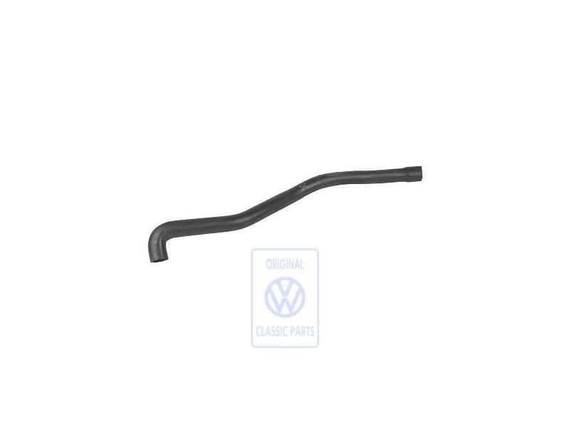 VW Original Kühlmittelschlauch - 255121081A