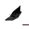 VW Original Luftführung Satinschwarz - 1H0615447 01C