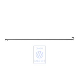 VW Original Zugstange - 211843557A
