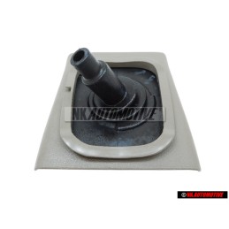 VW Original Blende Für Schaltbetätigung Biber - 1H0863209 T21