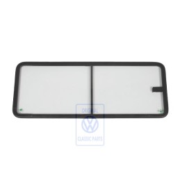 VW Original Schiebefenster Komplett - 2378457084