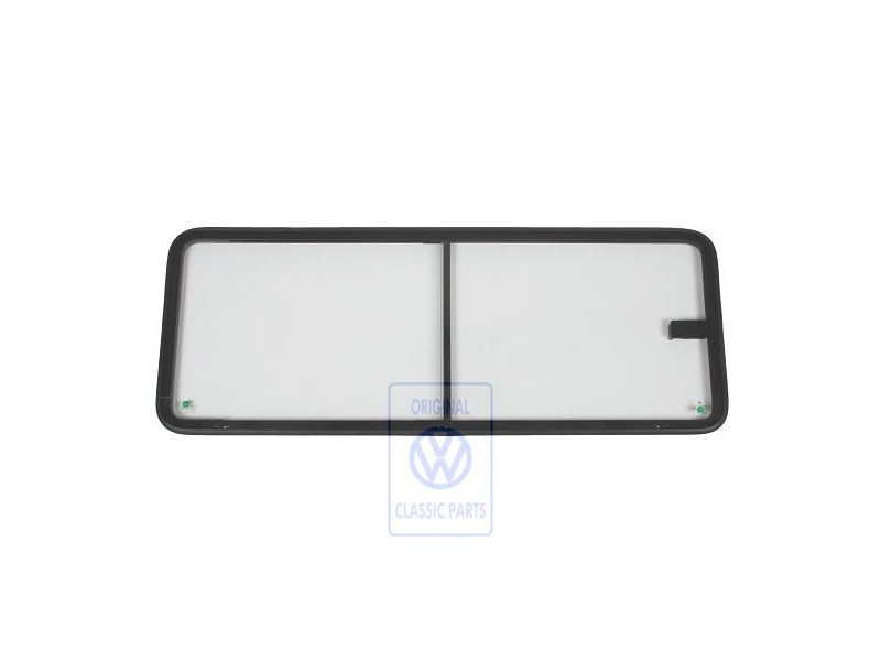 VW Original Schiebefenster Komplett - 2378457084