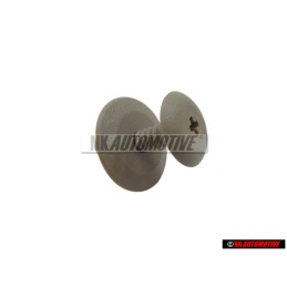 VW Original Clip Biber - 1H0867199A T21