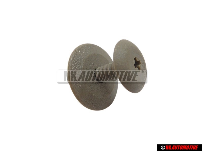 VW Original Clip Biber - 1H0867199A T21