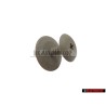 VW Original Clip Biber - 1H0867199A T21