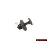 VW Original Clip Biber - 1H0867199A T21