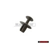 VW Original Clip Biber - 1H0867199A T21