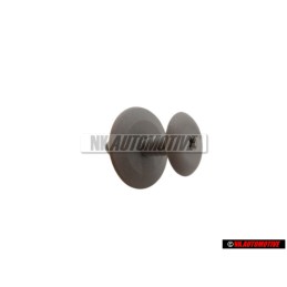 VW Original Clip Biber - 1H0867199A T21