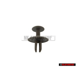 VW Original Clip Biber - 1H0867199A T21