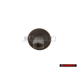 VW Original Clip Biber - 1H0867199A T21