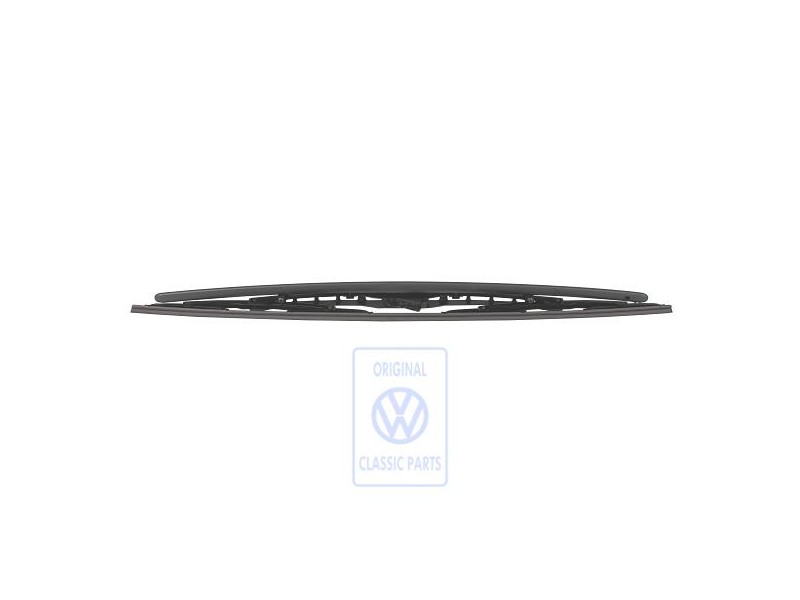 VW Original Wischerblatt Mit Leitschaufel - 3A1955425D