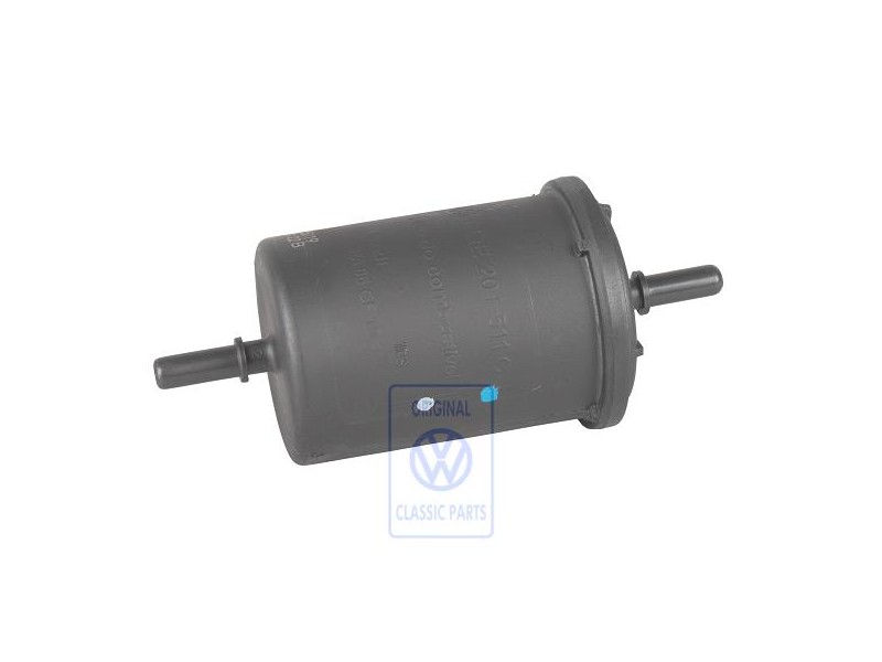 VW Original Kraftstofffilter - 6QE201511C