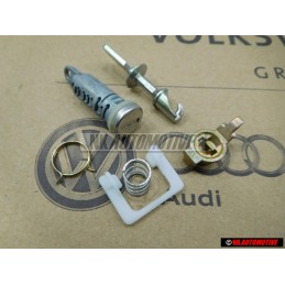 VW Original Reparatursatz Für Schliess- Zylinder - 1H0898081