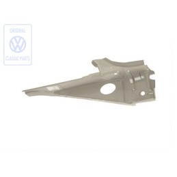 VW Original Querträger - 111801202AD
