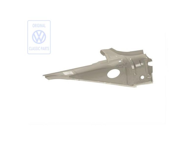 VW Original Querträger - 111801202AD