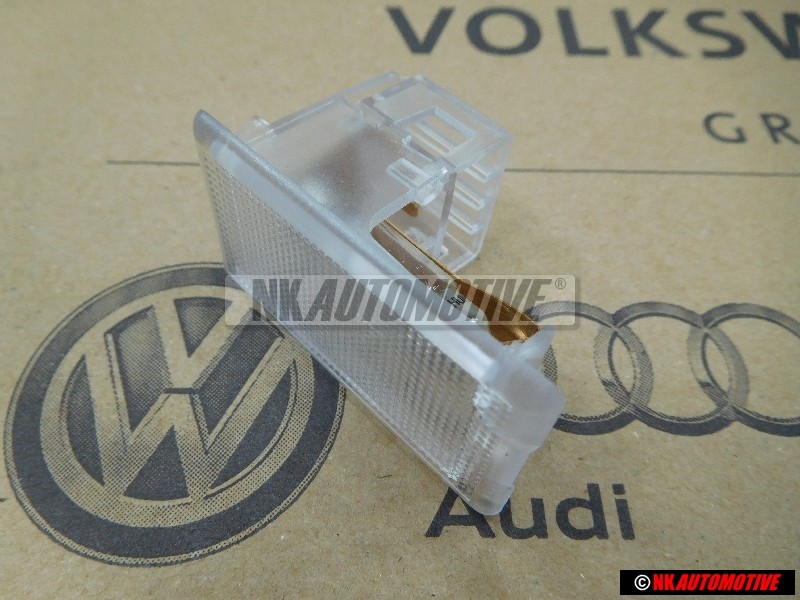 VW Original Leuchte - 1H0947101
