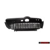VW Original Abdeckung Satinschwarz - 1H5853665A 01C