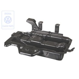 VW Original Batteriekonsole - 1C9804373