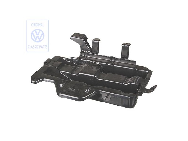 VW Original Batteriekonsole - 1C9804373