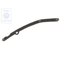 VW Original Befestigungsplatte - 1C9821255A