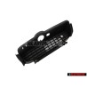 VW Original Abdeckung Satinschwarz - 1H5853666 01C