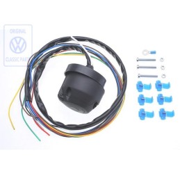 VW Original Einbausatz - 000055203F