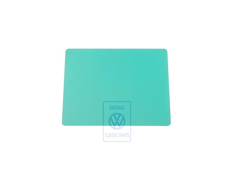 VW Original Bildschirm Mit Leselinie - 000097050A