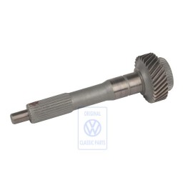 VW Original Antriebswelle - 000311143C