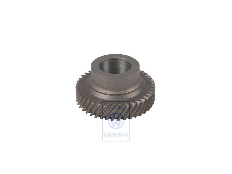 VW Original Zahnrad - 000311149