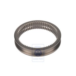 VW Original Schiebemuffe - 000311255
