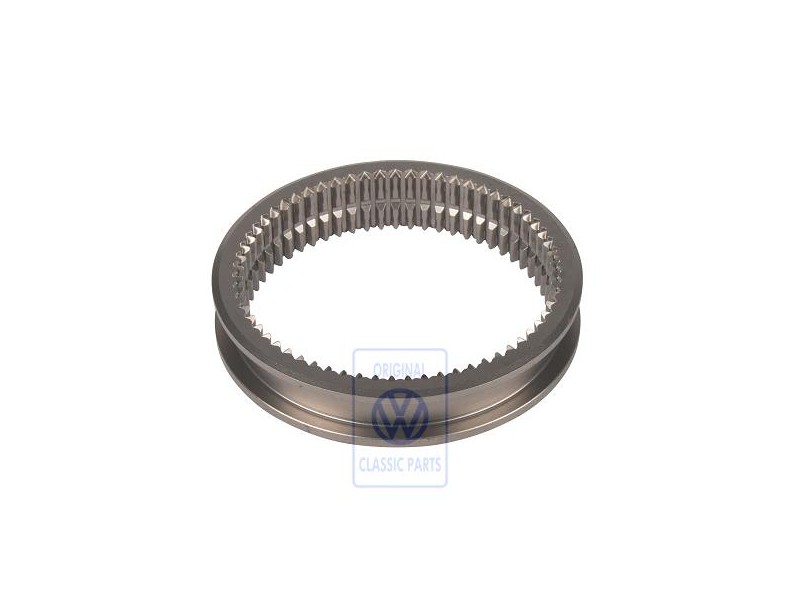 VW Original Schiebemuffe - 000311255