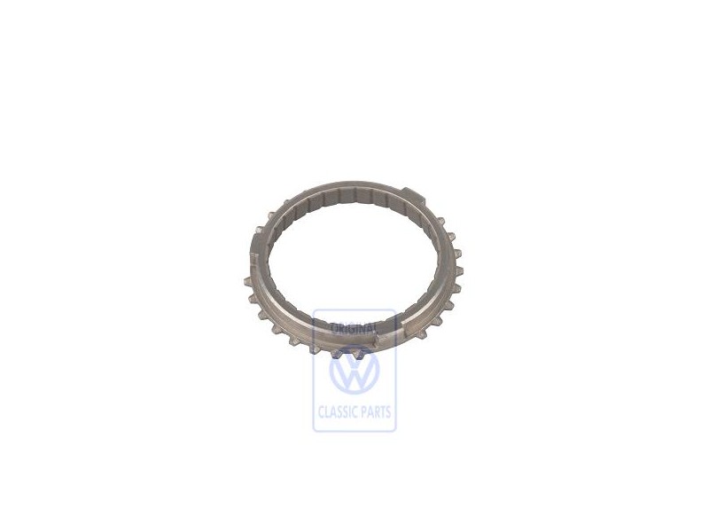 VW Original Synchronring - 000311295