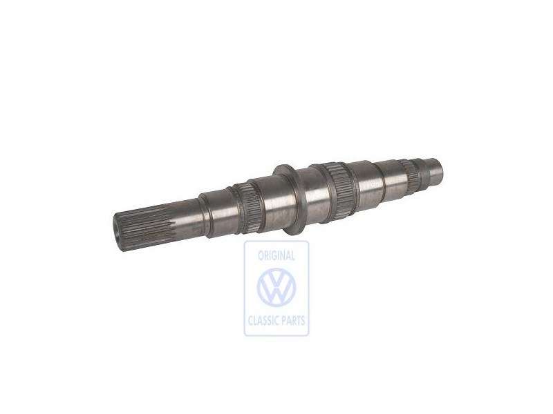 VW Original Abtriebswelle - 000311460B