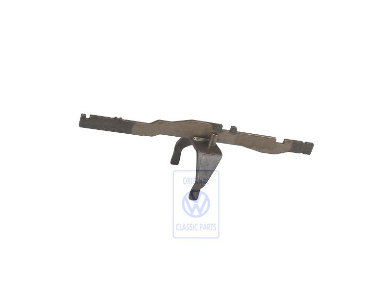 VW Original Schaltstange Mit Schaltgabel - 000311549