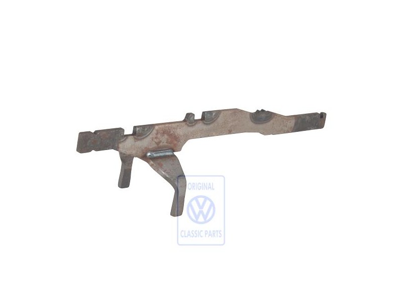 VW Original Schaltstange Mit Schaltgabel - 000311559