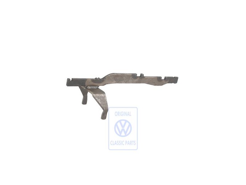 VW Original Schaltstange Mit Schaltgabel - 000311562