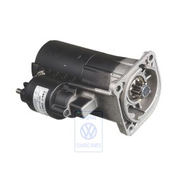 VW Original Anlasser - 001911023 X