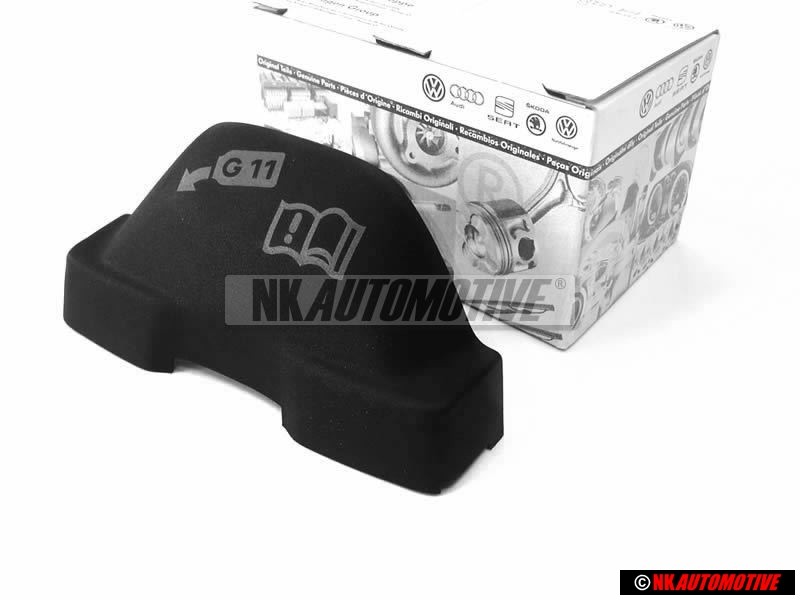 VW Original Abdeckkappe - 357121422