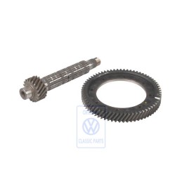 VW Original Triebsatz - 002311359D