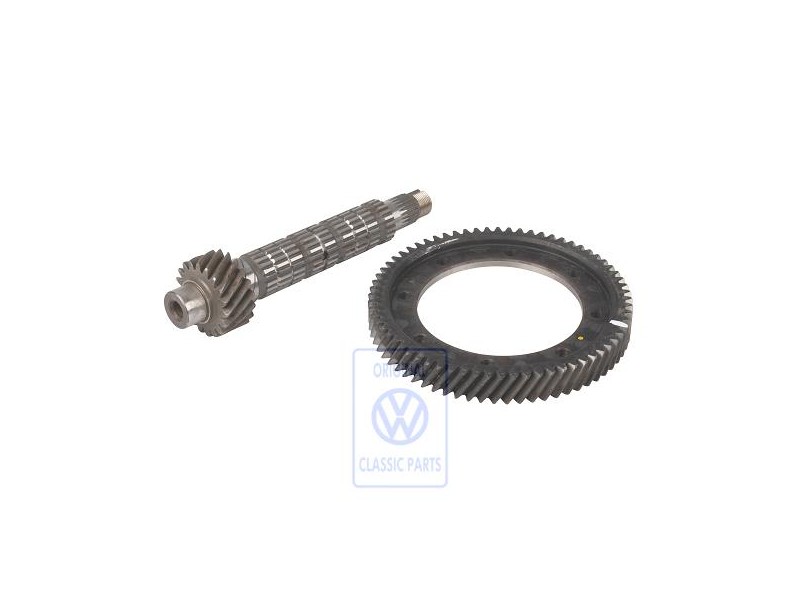 VW Original Triebsatz - 002311359D
