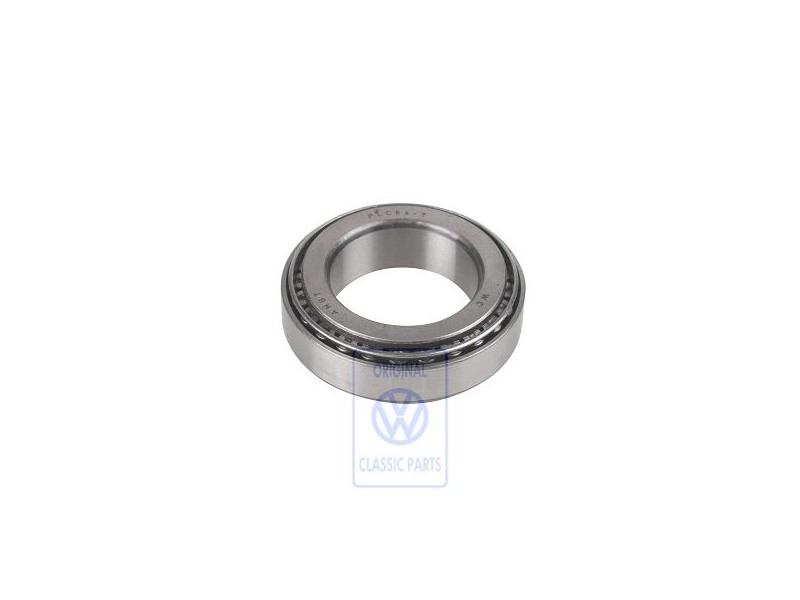 VW Original Kegelrollenlager - 002519185A