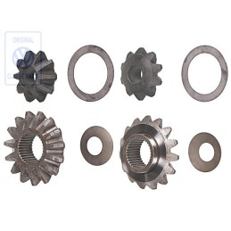 VW Original 1 Satz Ausgleichkegelräder - 003598081A