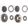 VW Original 1 Satz Ausgleichkegelräder - 003598081A