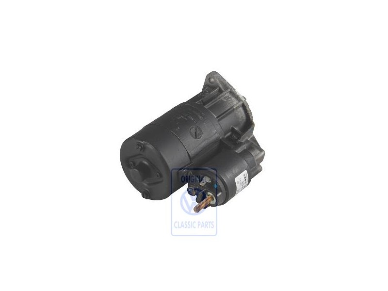 VW Original Anlasser - 003911023DX