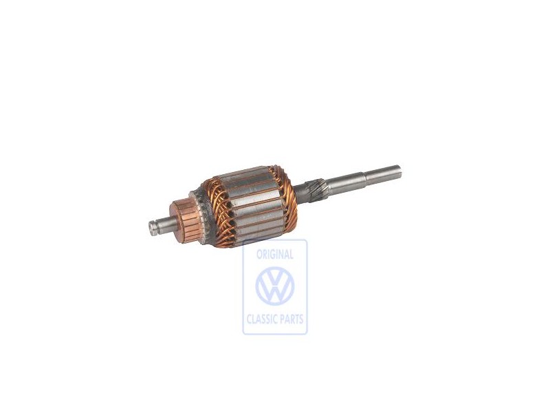VW Original Anker - 003911311A