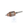 VW Original Anker - 003911311A