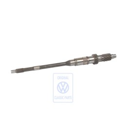 VW Original Antriebswelle - 005311105C