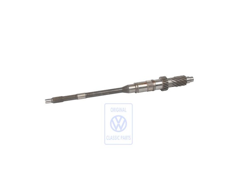 VW Original Antriebswelle - 005311105C